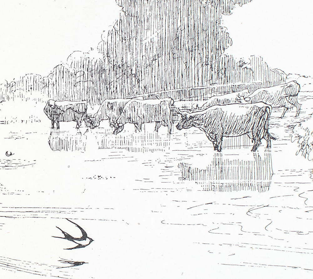 The Four Pooh Books: When We Were Very Young; Winnie-The-Pooh; Now We Are Six; The House At Pooh Corner.