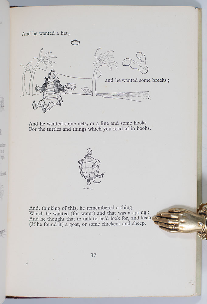 The Four Pooh Books: When We Were Very Young; Winnie-The-Pooh; Now We Are Six; The House At Pooh Corner.