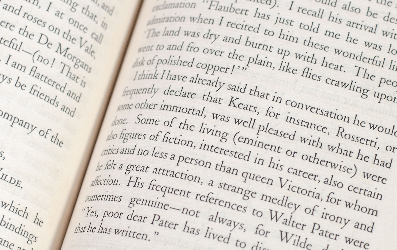 Oscar Wilde: Recollections by Jean Paul Raymond & Charles Ricketts.