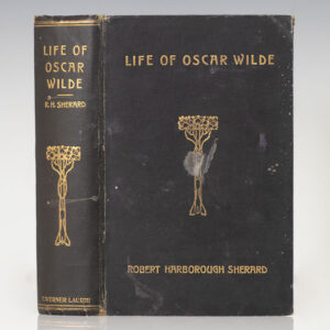 The Life of Oscar Wilde.