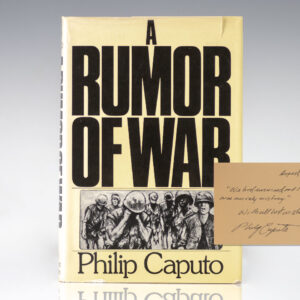 A Rumor of War.