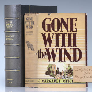 Gone With the Wind.