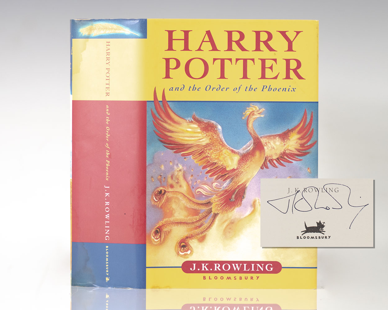 Harry Potter and the Order of the Phoenix. - Image 6