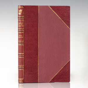 A Thread in the Tapestry.