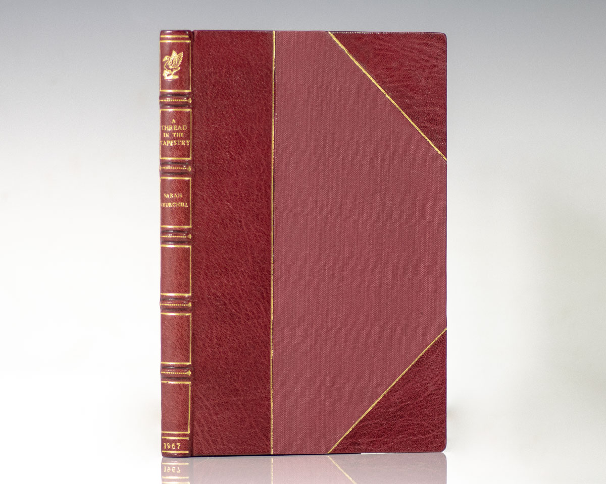 A Thread in the Tapestry.