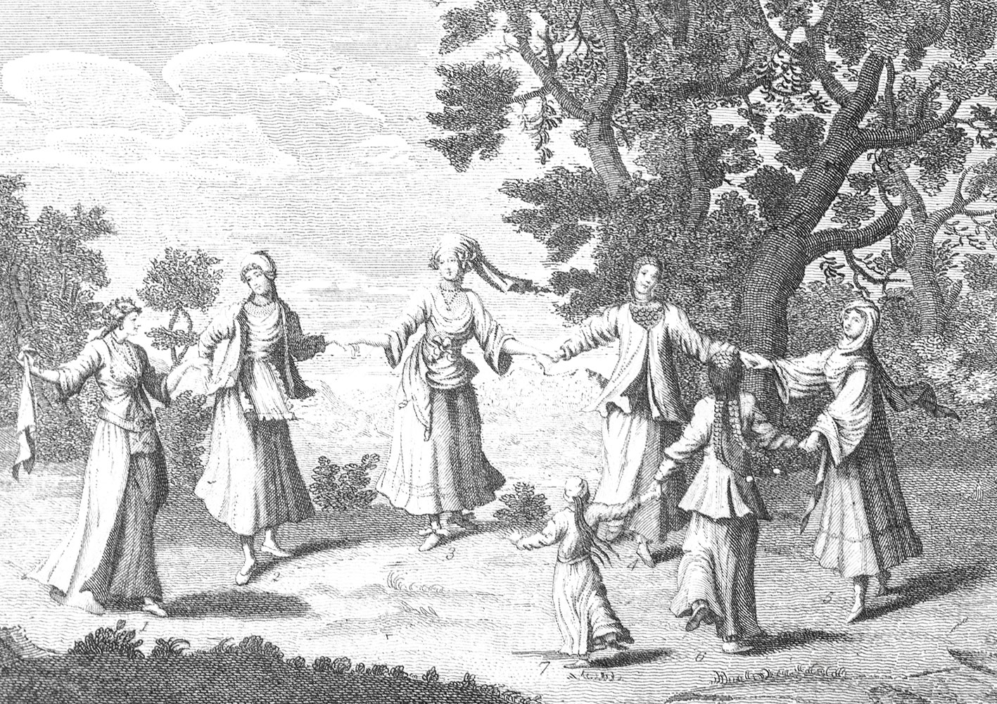 Hogarth Illustrated From His Own Manuscripts: Compiled and Arranged from the Originals by John Ireland.