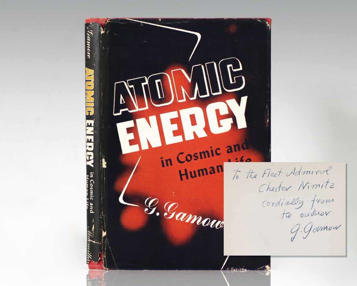 Atomic Energy In Cosmic And Human Life: Fifty Years Of Radioactivity.