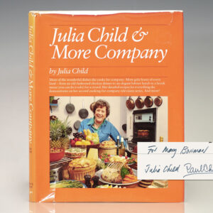 Julia Child & More Company.