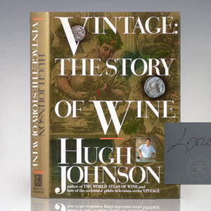Vintage: The Story of Wine.