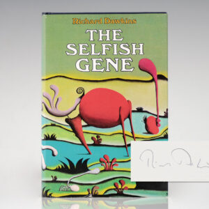The Selfish Gene.