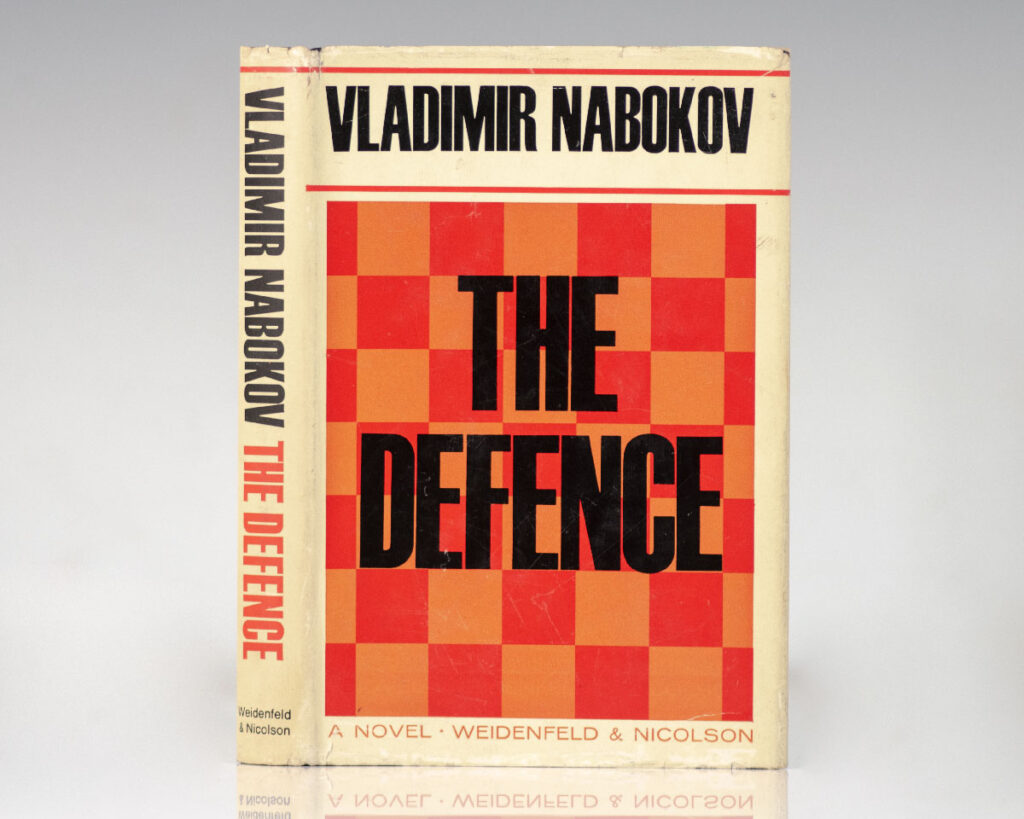 The Defence [Defense].
