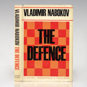 The Defence [Defense].
