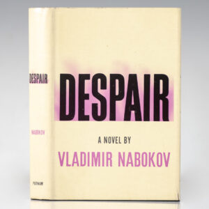 Despair.
