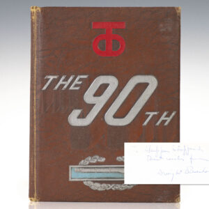 A History of the 90th Division in World War II: 6 June 1944 to 9 May 1945.