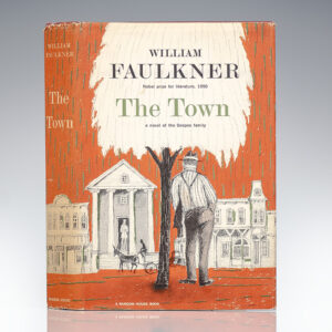 The Town.