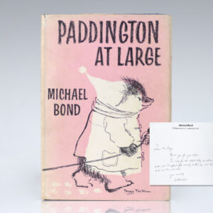 Paddington At Large.