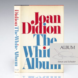 The White Album.