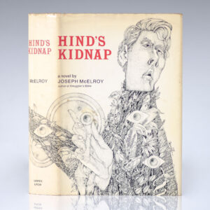 Hind's Kidnap.
