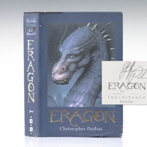 Eragon.