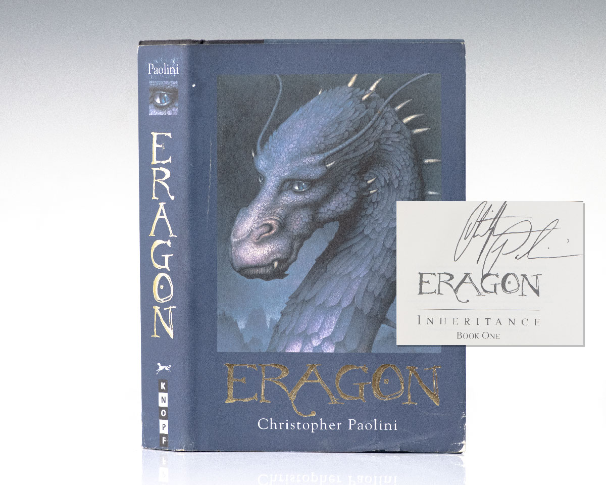 Eragon.