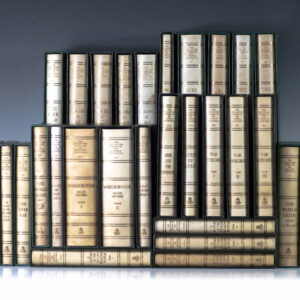 The First Collected Works of Sir Winston Churchill: Centenary Limited Edition.