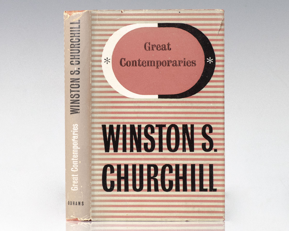 Great Contemporaries.