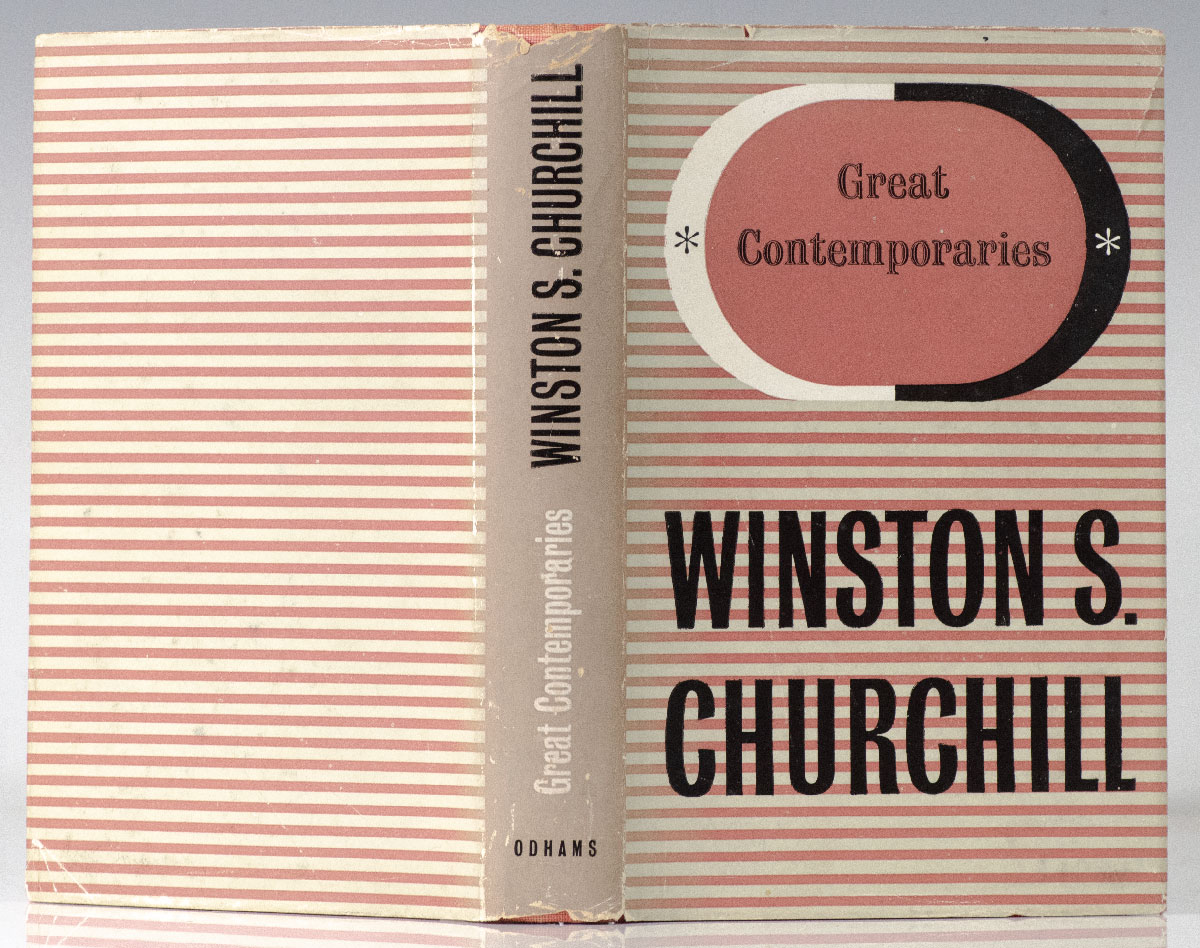 Great Contemporaries.