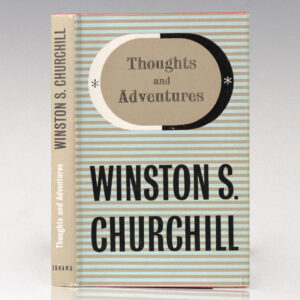 Thoughts and Adventures.