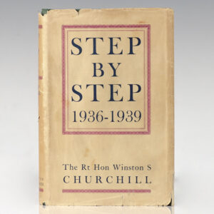 Step By Step 1936-1939.