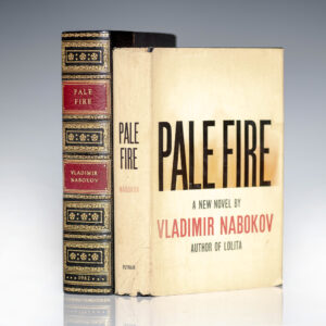 Pale Fire.