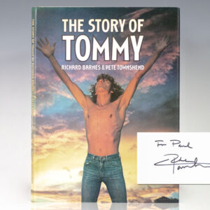 The Story of Tommy.