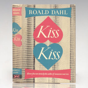 Kiss Kiss.