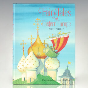 Fairy Tales of Eastern Europe.