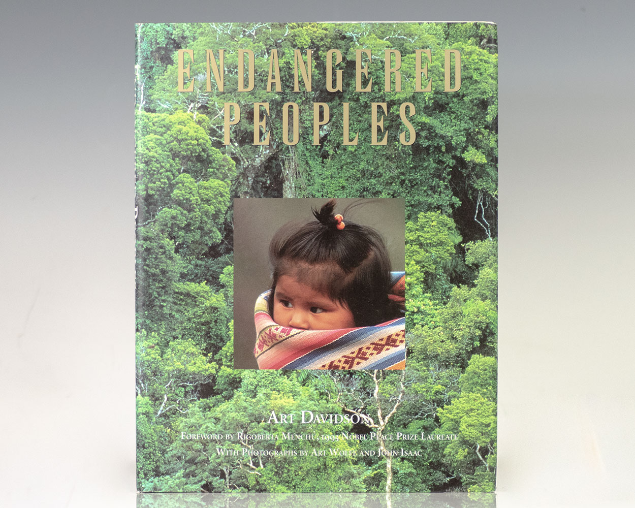 Endangered Peoples.