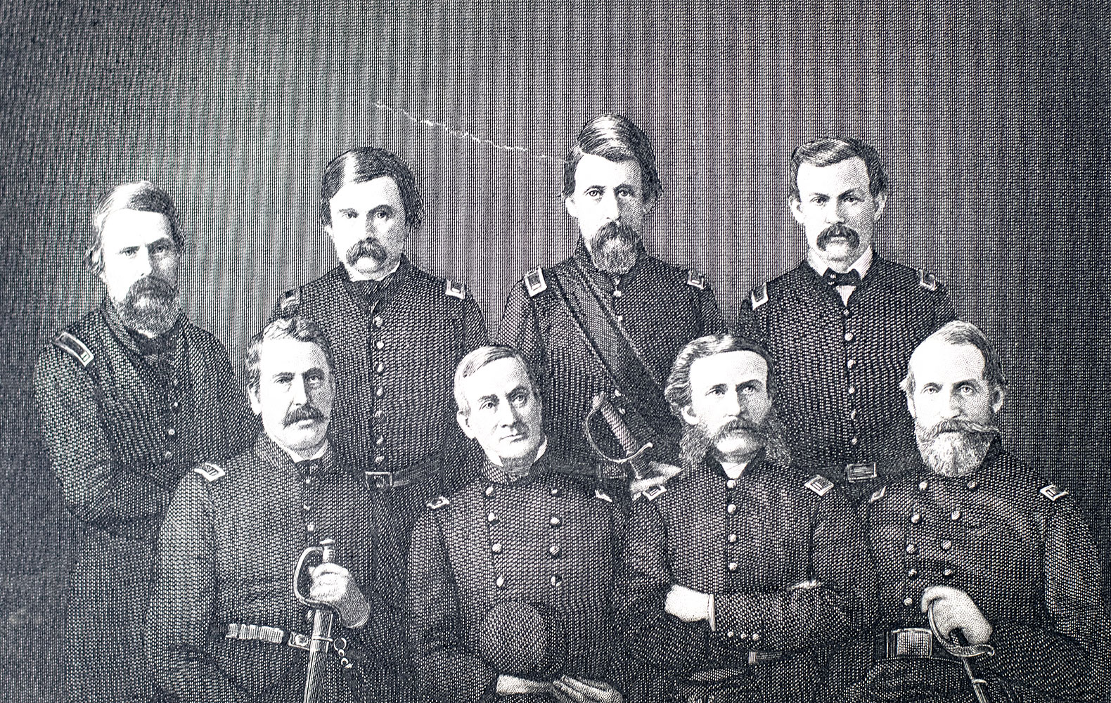 Genesis of the Civil War: The Story of Sumter, 1860-1861.