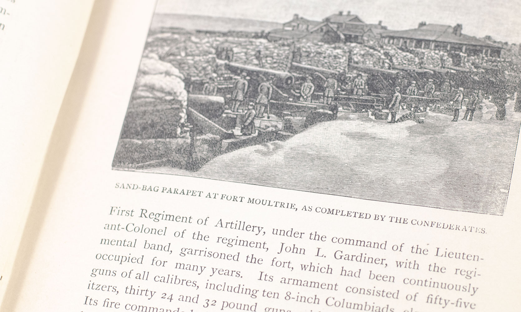 Genesis of the Civil War: The Story of Sumter, 1860-1861.