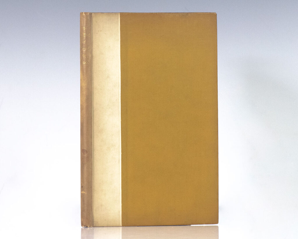 The Ballad of Reading Gaol by C. 3. 3.