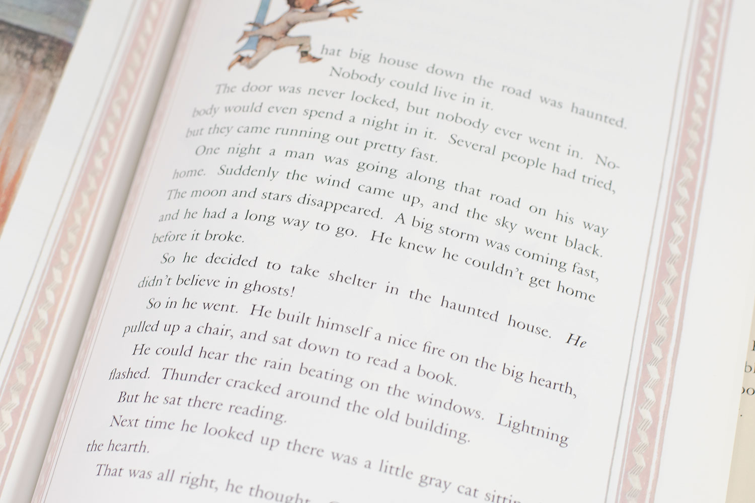 The Diane Goode Book of American Folk Tales.