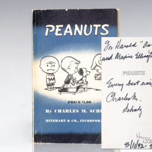Peanuts.