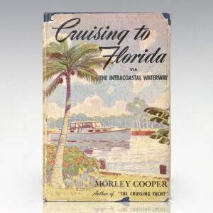 Cruising to Florida Via the Intracoastal Waterway.