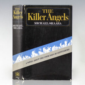 The Killer Angels.
