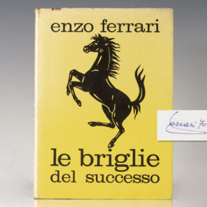 le briglie del successo.