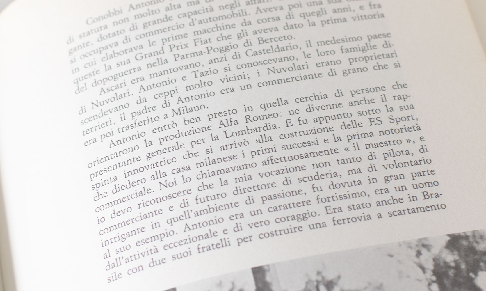 le briglie del successo.