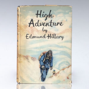 High Adventure.