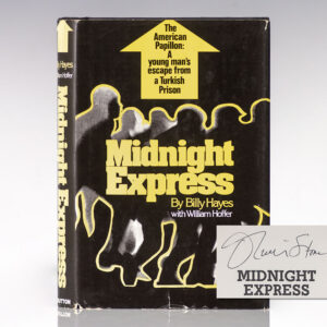 Midnight Express.
