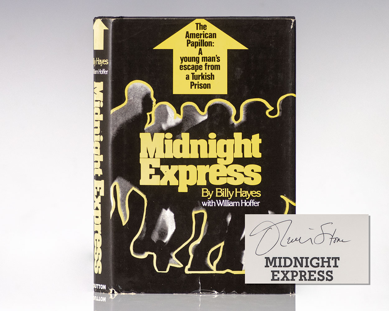 Midnight Express.