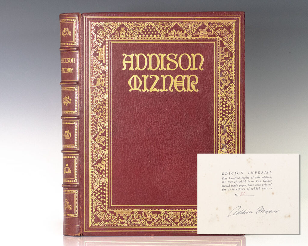 Florida Architecture of Addison Mizner.