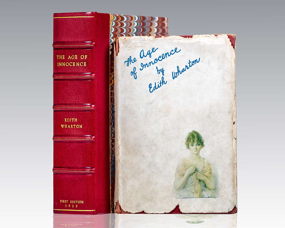 The Age of Innocence.