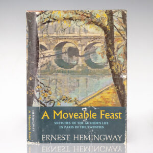 A Moveable Feast.