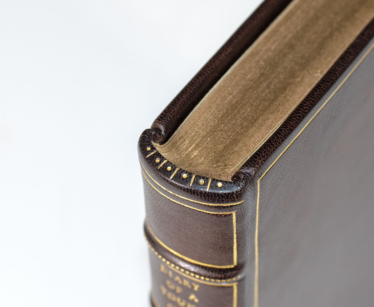 Anne Frank: The Diary of a Young Girl.